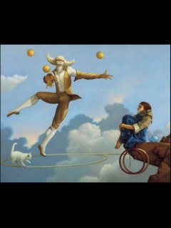 Το στήθος μου σφίγγεται κάτω από τις ραφές εμπειριών κάνοντας την αναπνοή μου δύσκολη. Το κεφάλι μου στέκει όρθιο και αποφασισμένο παρότι ριπές ενοχών το χτυπάνε με μανία.