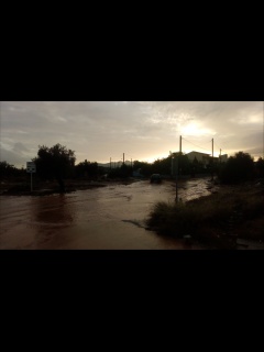 Μάνδρα 15/11/2017 