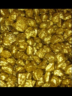 Κάνεις το παν να πλουτίσεις. Κυριεύεσαι από την επιθυμία γι’ αυτά που μπορεί να σου χαρίσει ο πλούτος. Κλέβεις. Σκοτώνεις.