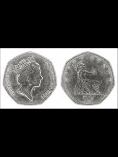 Κοπείς 1997. Πριν 5 χρόνια το έριξε στην τσέπη της κι έπειτα στο κουτάκι, ξεχασμένο ως και τώρα. Τότε εκείνος είχε χαμογελάσει και χωρίστηκαν.